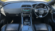 Jaguar F-Pace 2.0d [180] Chequered Flag 5dr Auto AWD Diesel Estate